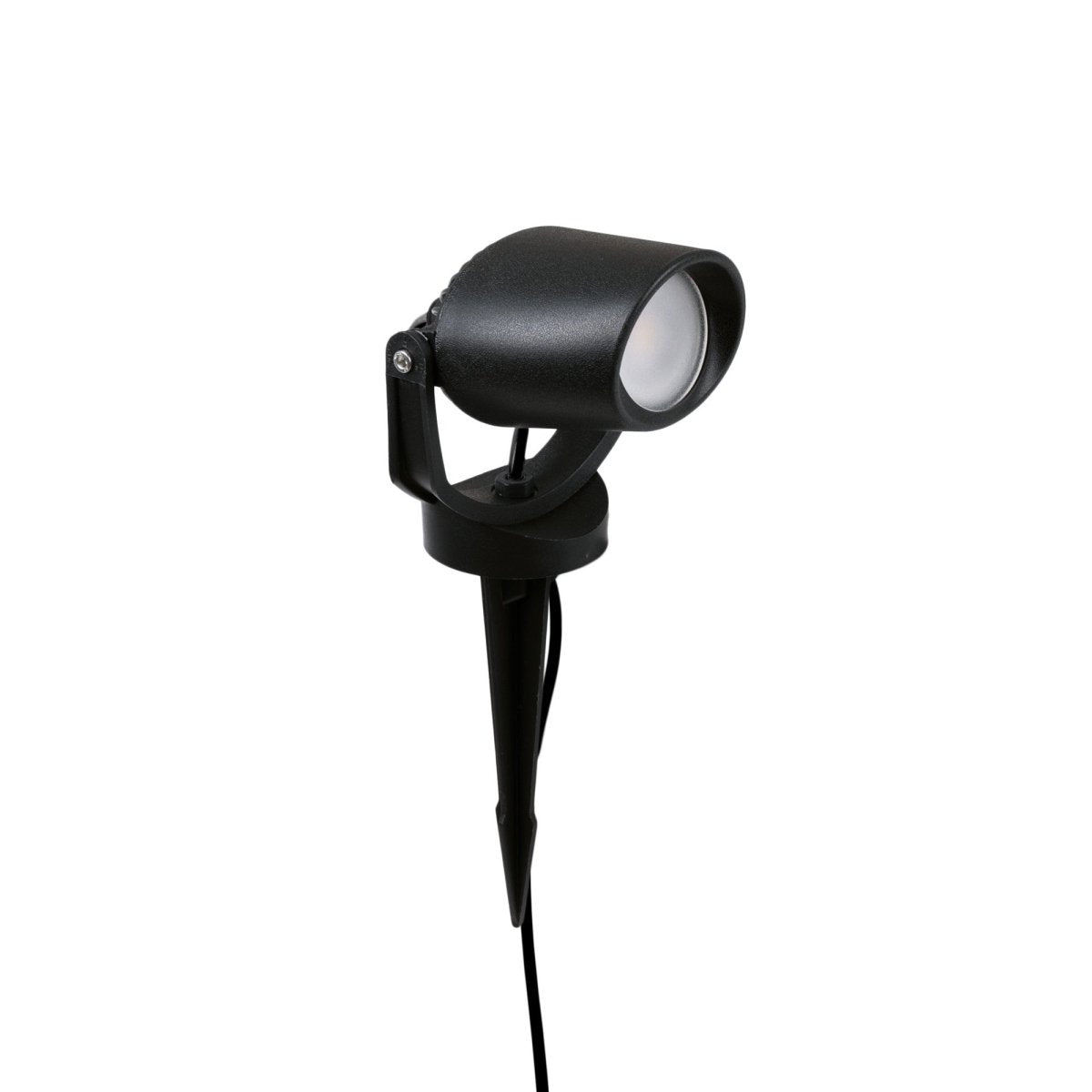 Estaca LED de jardín FUMAGALLI "MINITOMMY SPIKE" - GU10 - CCT - IP66 - Barcelona Led-