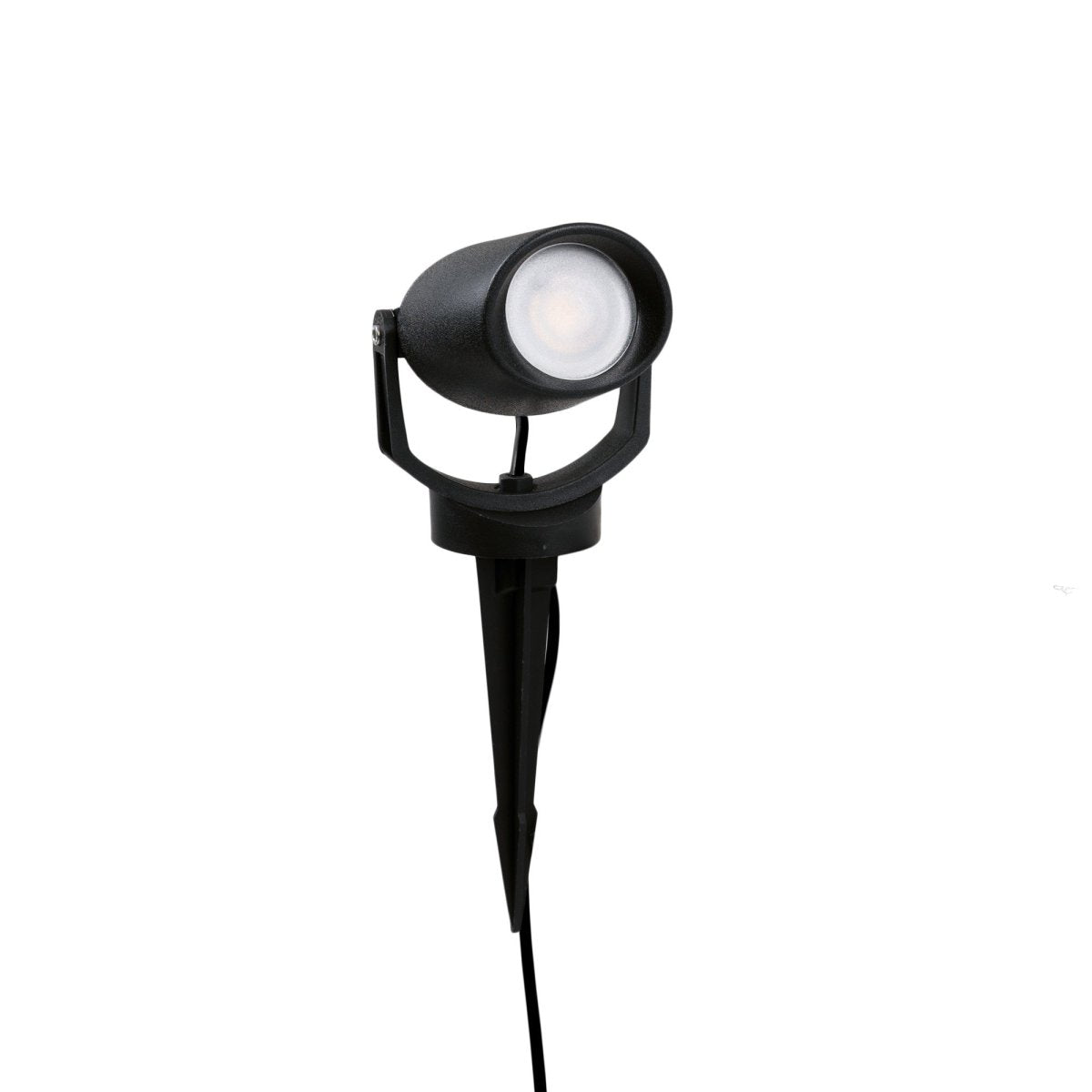 Estaca LED de jardín FUMAGALLI "MINITOMMY SPIKE" - GU10 - CCT - IP66 - Barcelona Led-