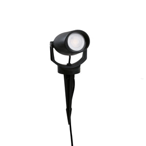 Estaca LED de jardín FUMAGALLI "MINITOMMY SPIKE" - GU10 - CCT - IP66 (12)