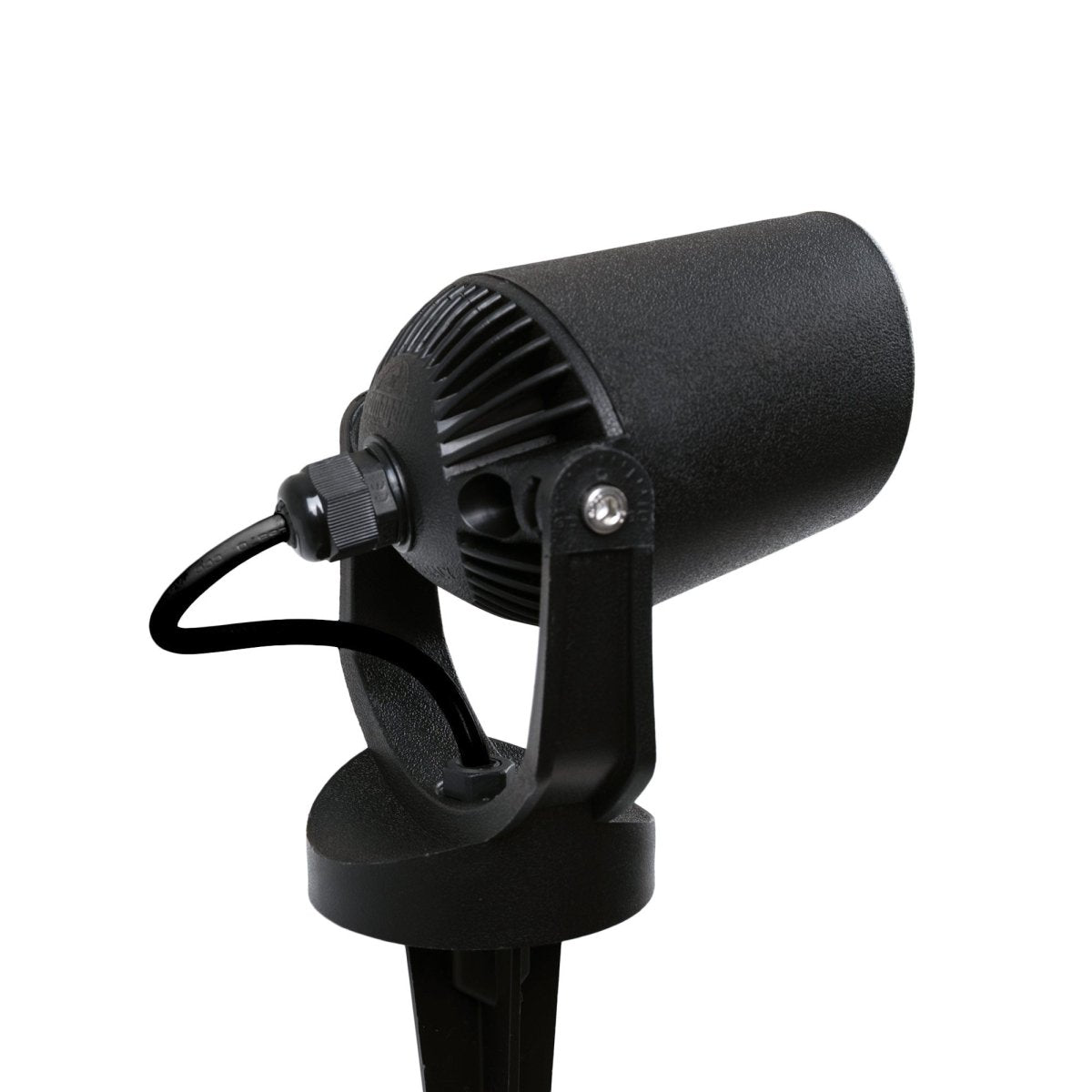 Estaca LED de jardín FUMAGALLI "MINITOMMY SPIKE" - GU10 - CCT - IP66 - Barcelona Led-
