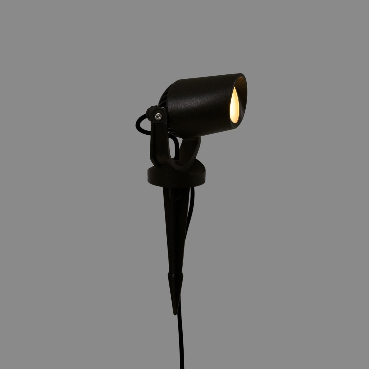 Estaca LED de jardín FUMAGALLI "MINITOMMY SPIKE" - GU10 - CCT - IP66 - Barcelona Led-