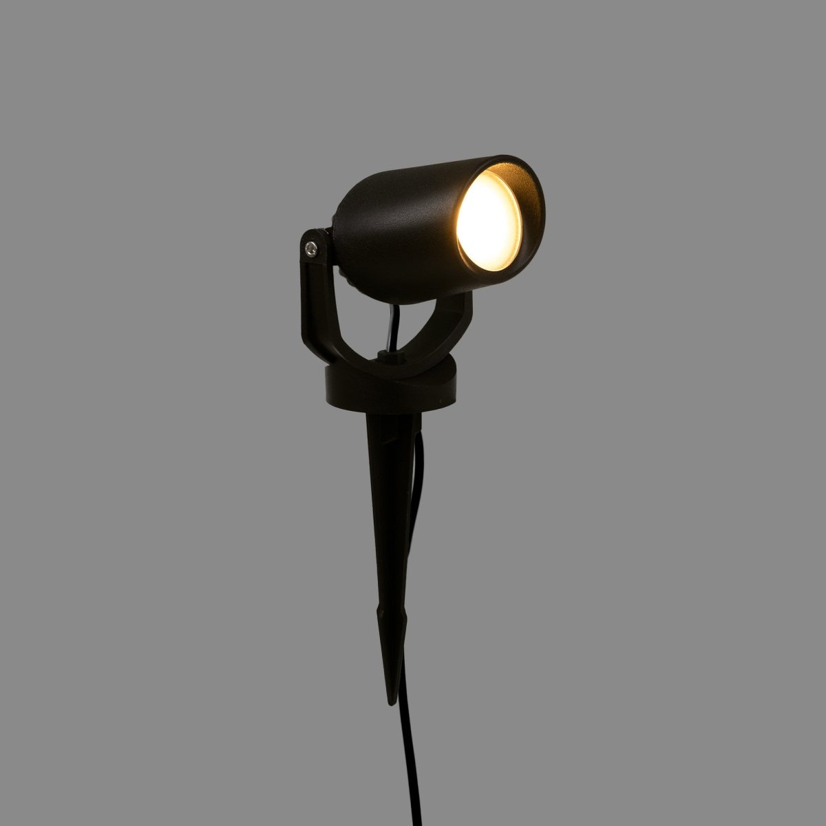 Estaca LED de jardín FUMAGALLI "MINITOMMY SPIKE" - GU10 - CCT - IP66 - Barcelona Led-