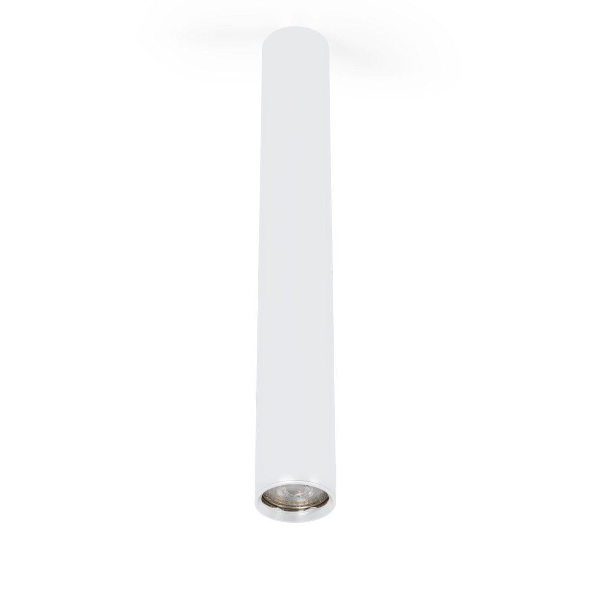 Aplique de techo aluminio "Sandy 40" - 40cm - GU10 - Barcelona Led-Decoración
