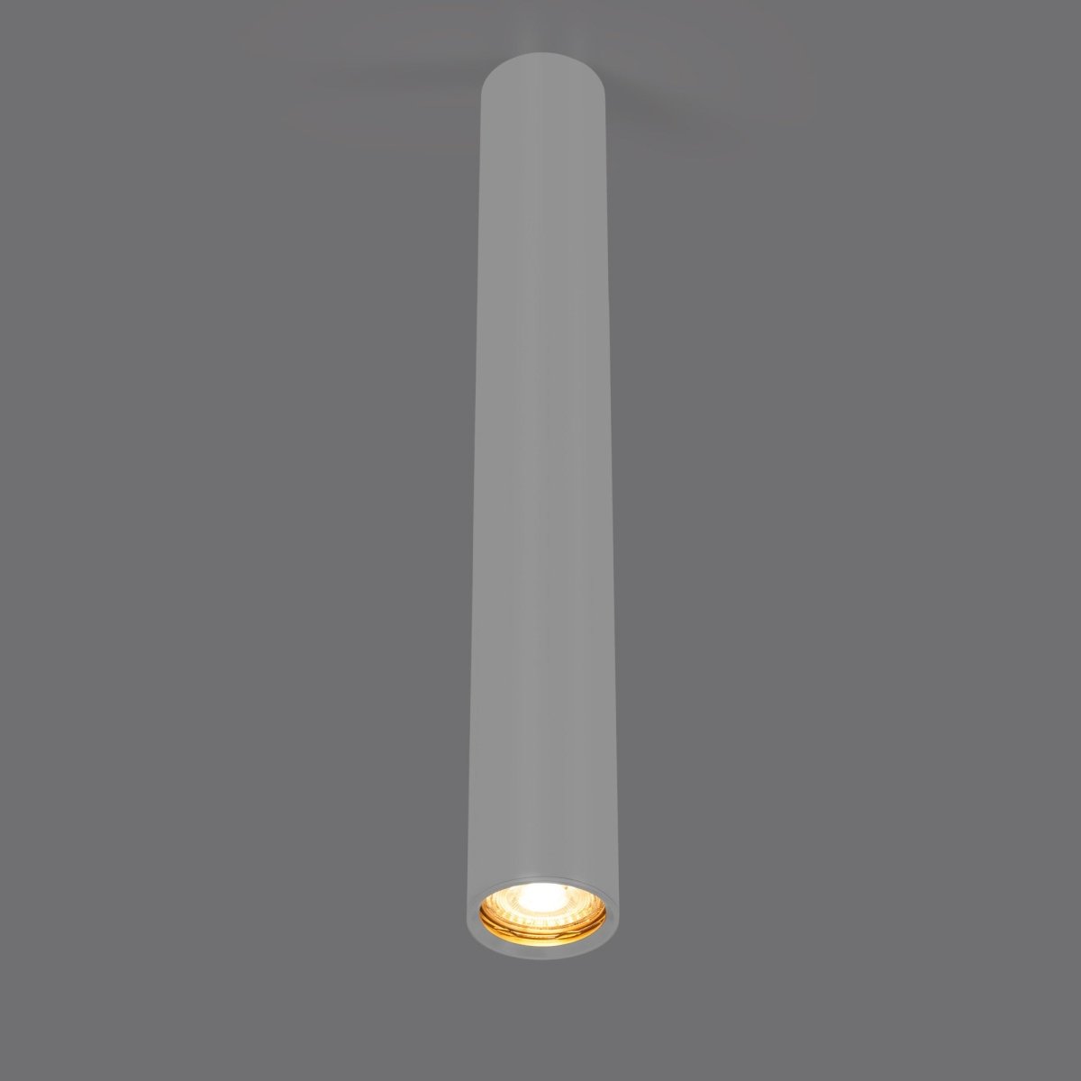 Aplique de techo aluminio "Sandy 40" - 40cm - GU10 - Barcelona Led-Decoración