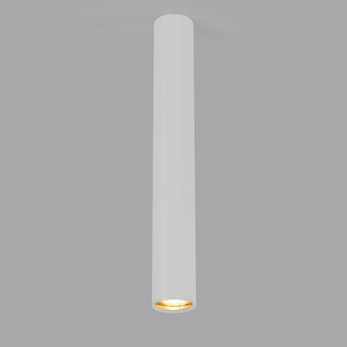 Aplique de techo aluminio "Sandy 40" - 40cm - GU10 - Barcelona Led-Decoración