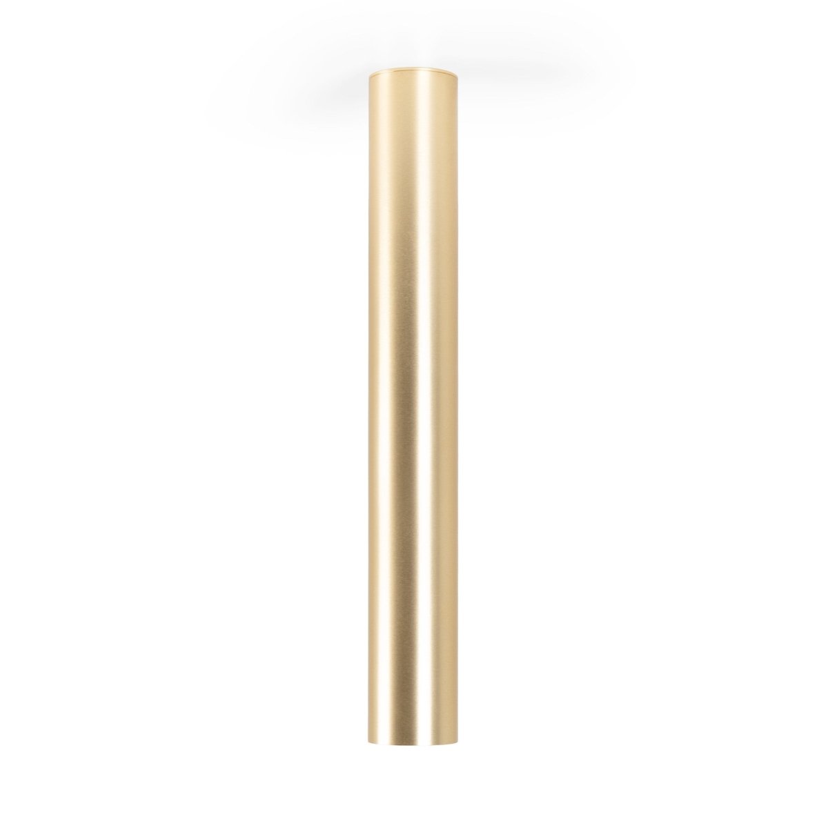 Aplique de techo aluminio "Sandy 40" - 40cm - GU10 - Barcelona Led-Decoración