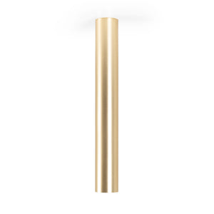 Aplique de techo aluminio "Sandy 40" - 40cm - GU10 (8)