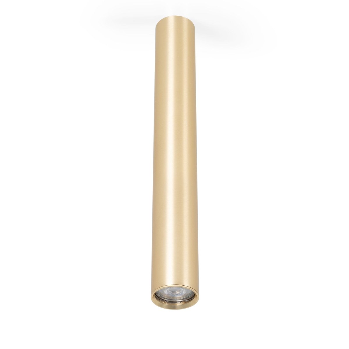 Aplique de techo aluminio "Sandy 40" - 40cm - GU10 - Barcelona Led-Decoración