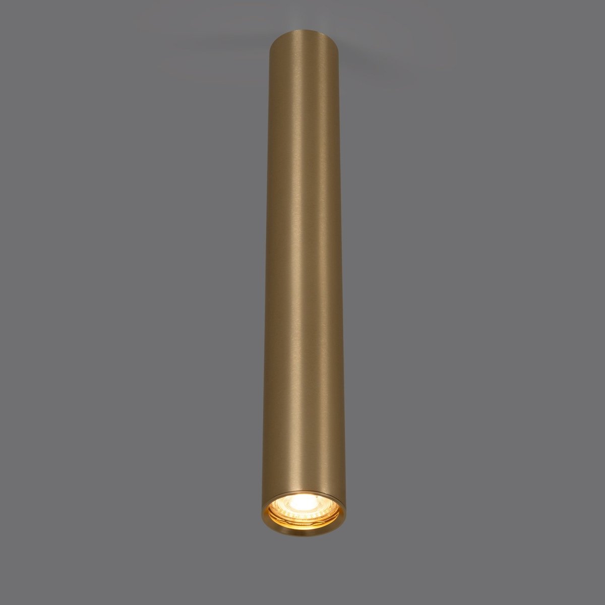 Aplique de techo aluminio "Sandy 40" - 40cm - GU10 - Barcelona Led-Decoración