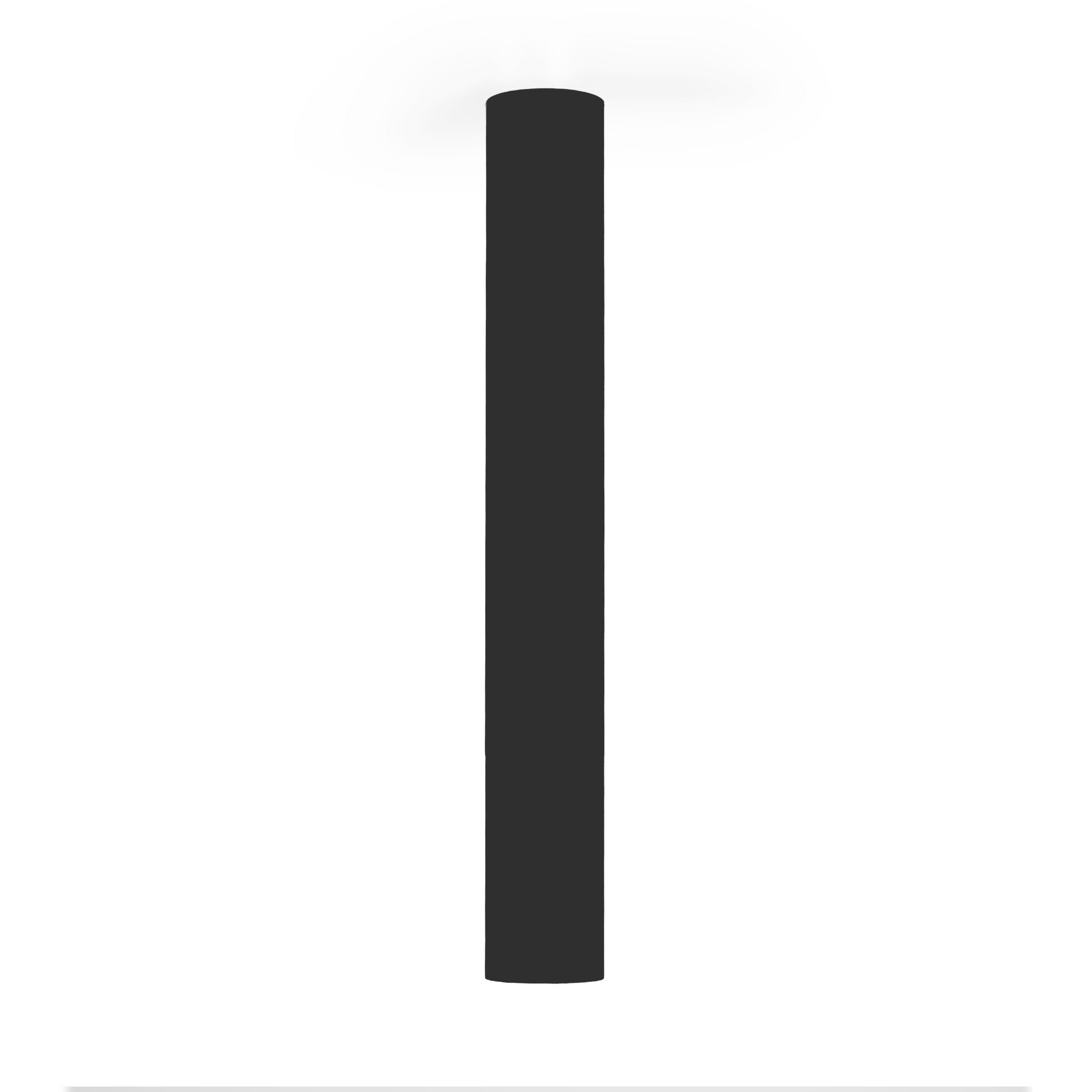 Aplique de techo aluminio "Sandy 40" - 40cm - GU10 (13)