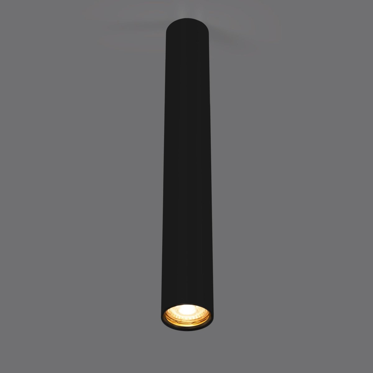 Aplique de techo aluminio "Sandy 40" - 40cm - GU10 - Barcelona Led-Decoración