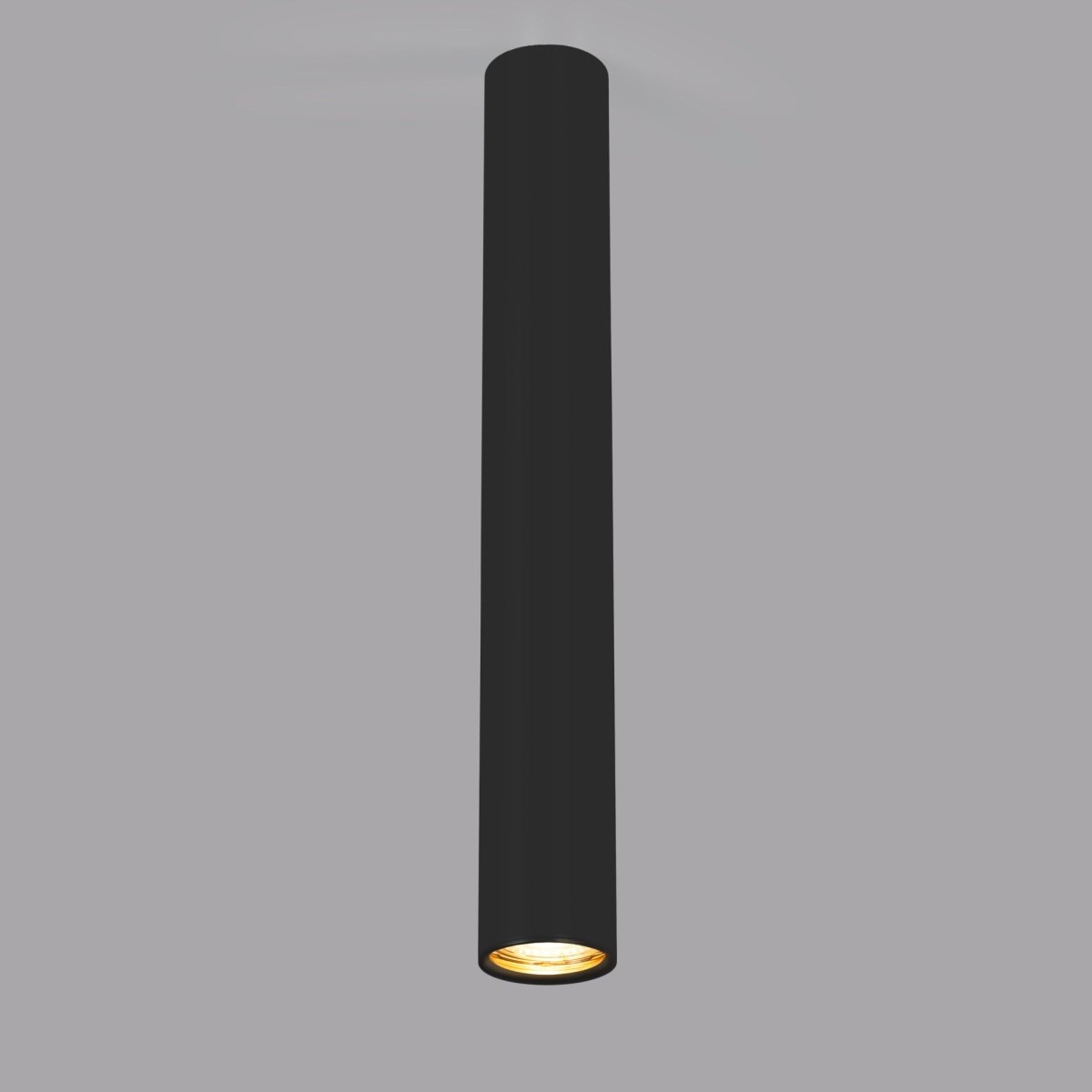 Aplique de techo aluminio "Sandy 40" - 40cm - GU10 - Barcelona Led-Decoración