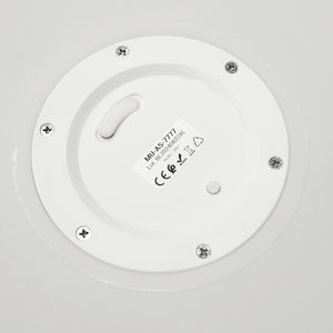 Asiento luminoso LED RGBW - 16W - Recargable - IP65 (11)