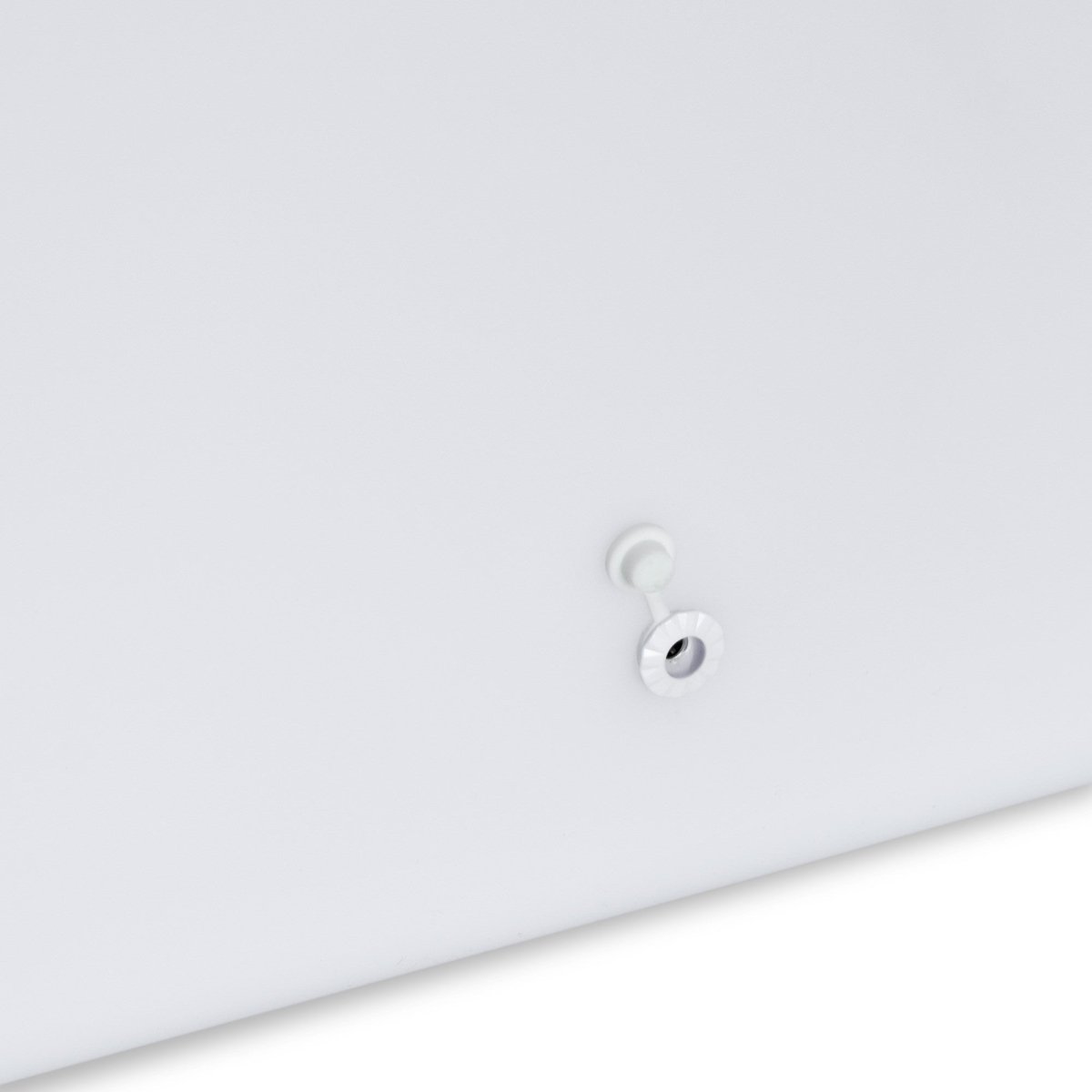 Barra de bar LED RGBW - 2 x 5W - Recargable - Barcelona Led-Mobiliario