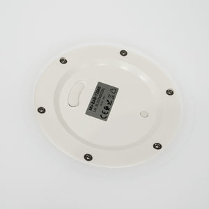 Barra de bar LED RGBW - 2 x 5W - Recargable (6)