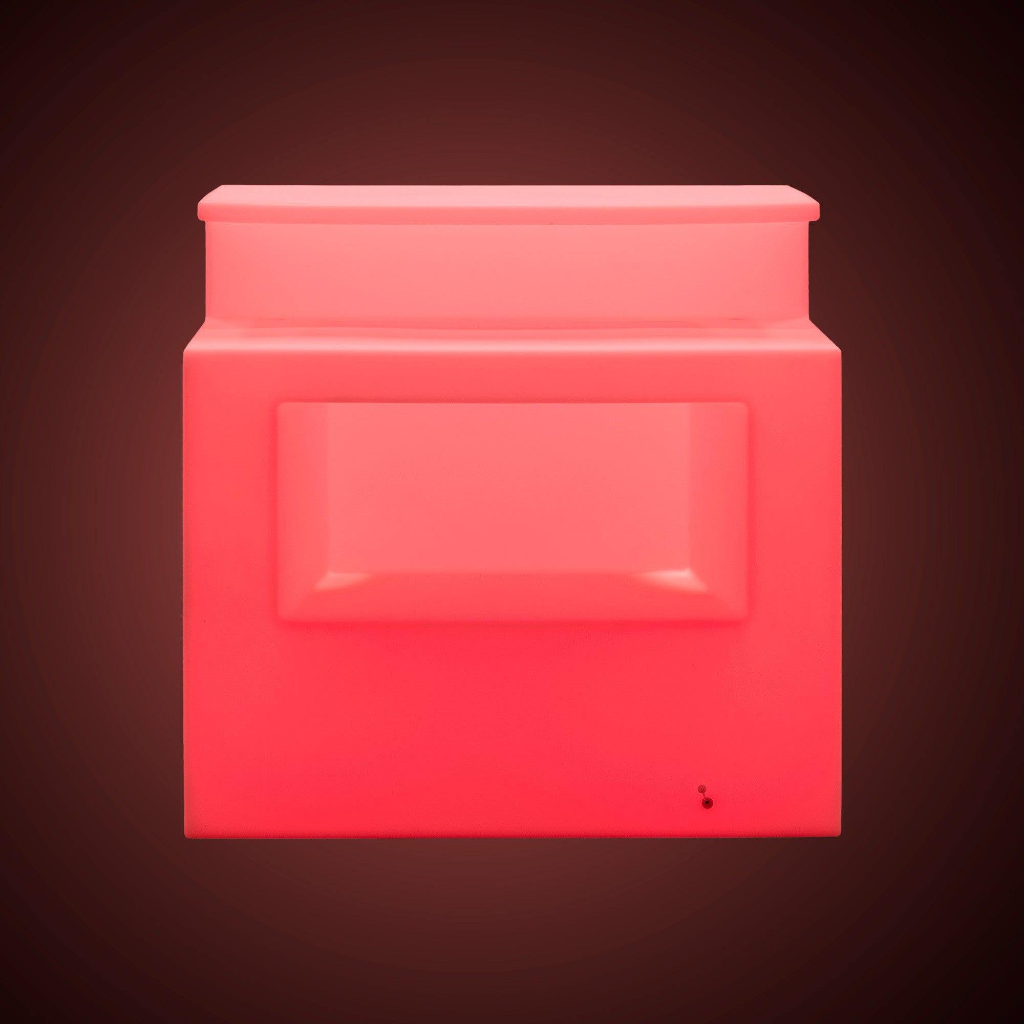 Barra de bar LED RGBW - 2 x 5W - Recargable (10)