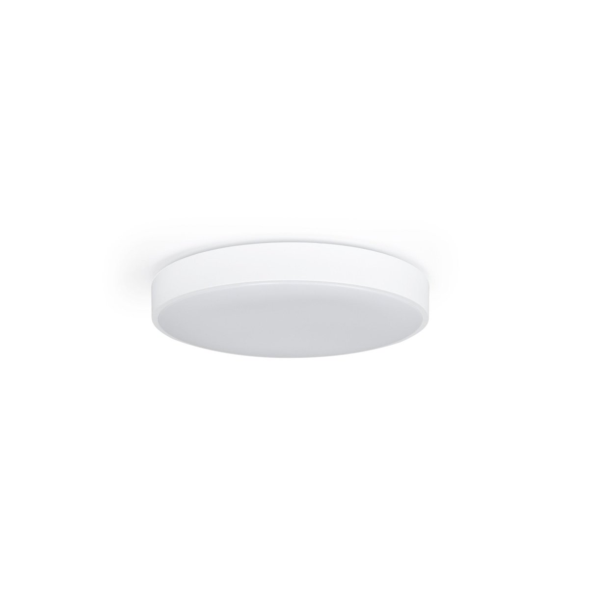 Lámpara de techo LED tipo plafón - CCT - 14W - Ø27cm - Barcelona Led-