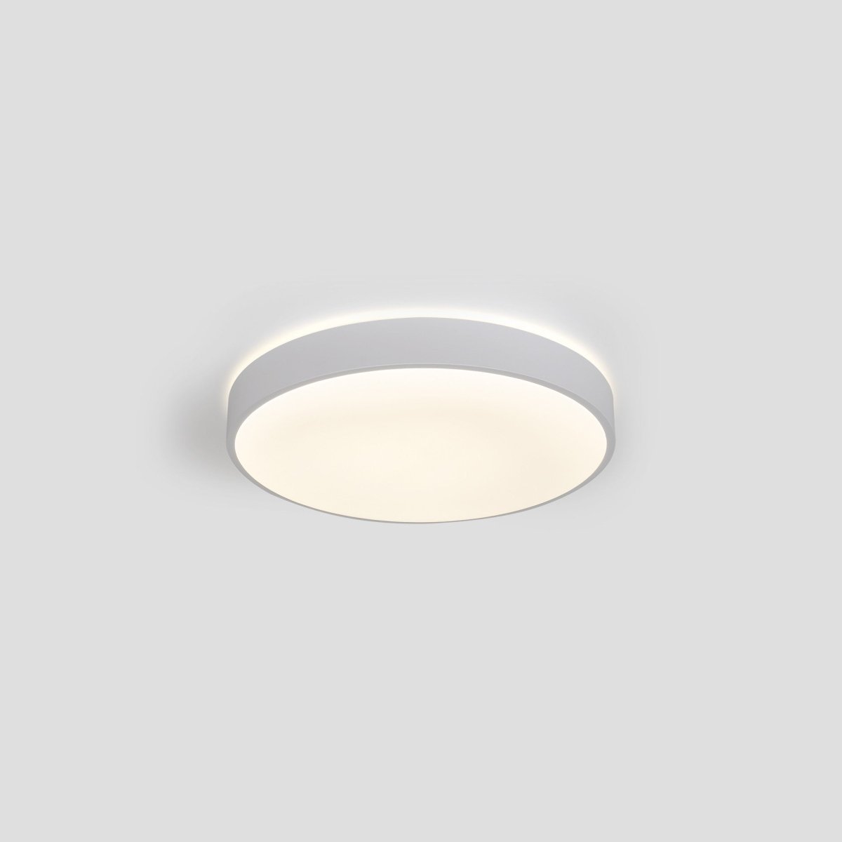 Lámpara de techo LED tipo plafón - CCT - 14W - Ø27cm - Barcelona Led-