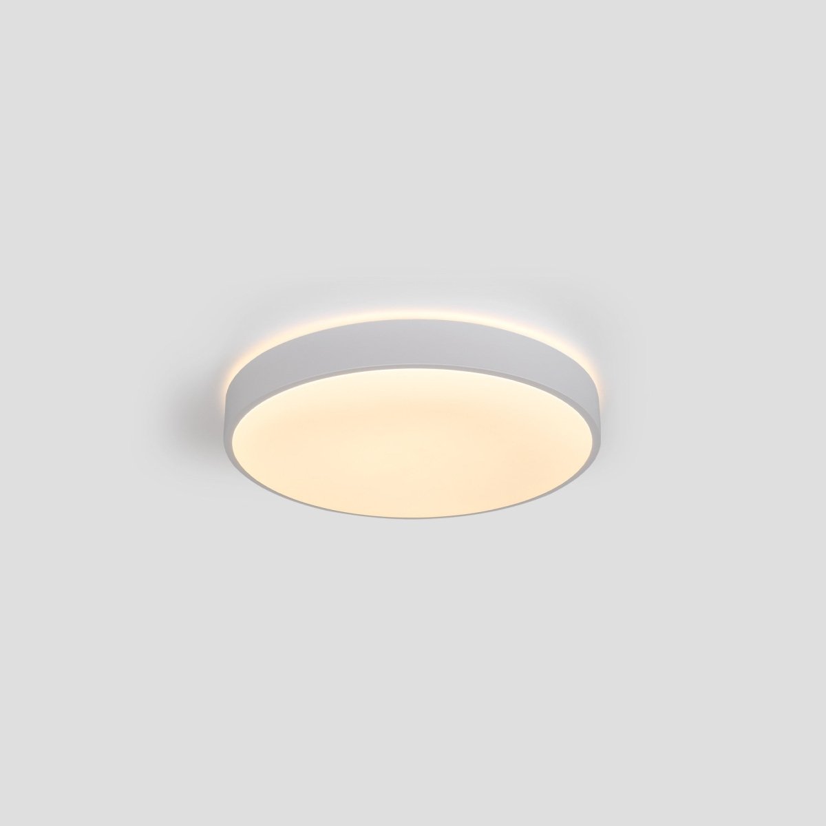 Lámpara de techo LED tipo plafón - CCT - 14W - Ø27cm - Barcelona Led-