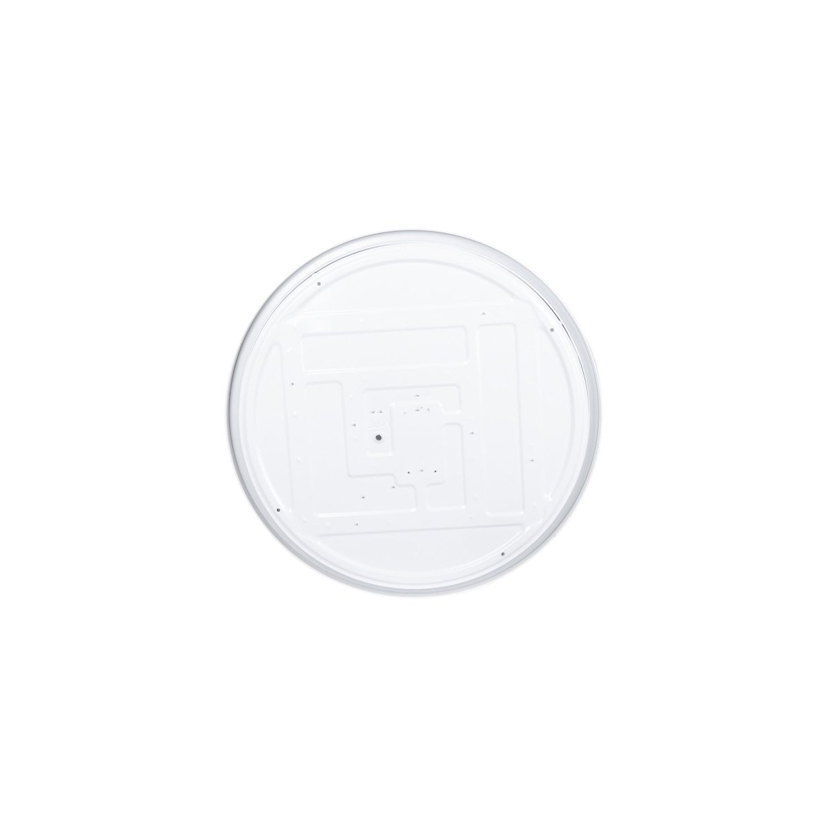 Lámpara de techo LED tipo plafón - CCT - 14W - Ø27cm - Barcelona Led-