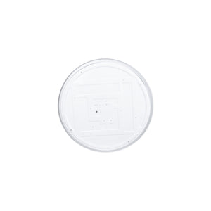 Lámpara de techo LED tipo plafón - CCT - 14W - Ø27cm (7)