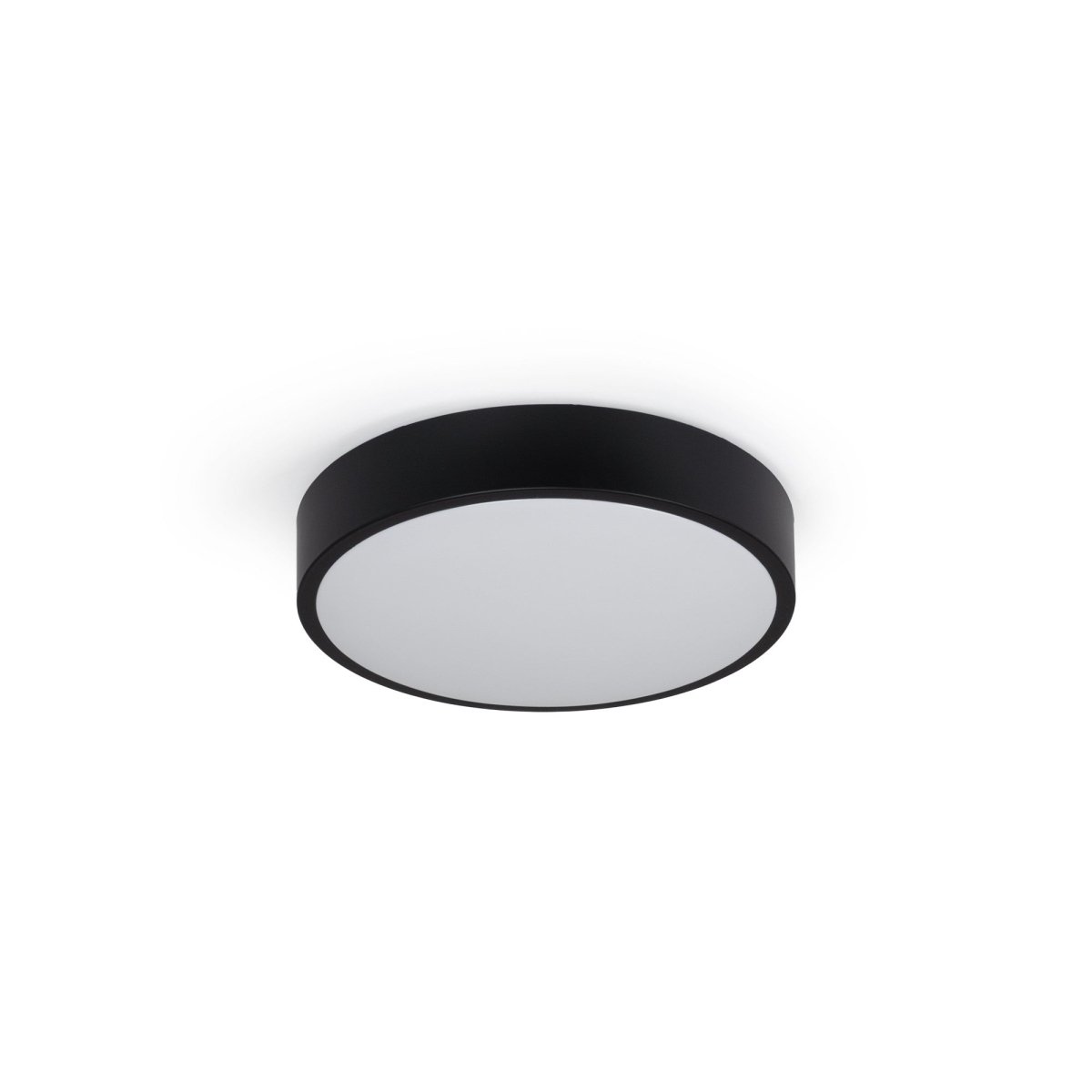 Lámpara de techo LED tipo plafón - CCT - 14W - Ø27cm - Barcelona Led-