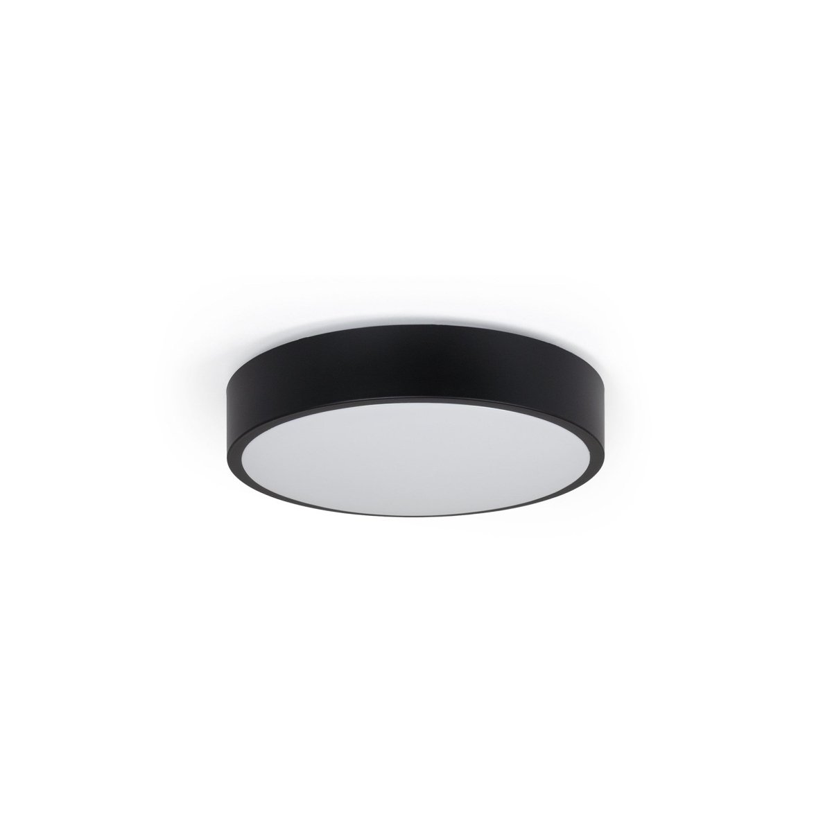 Lámpara de techo LED tipo plafón - CCT - 14W - Ø27cm - Barcelona Led-