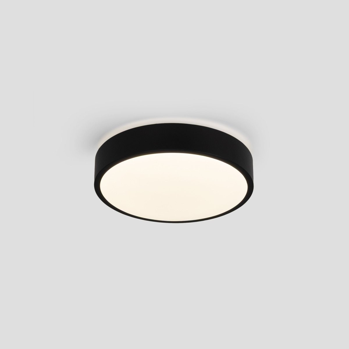 Lámpara de techo LED tipo plafón - CCT - 14W - Ø27cm - Barcelona Led-