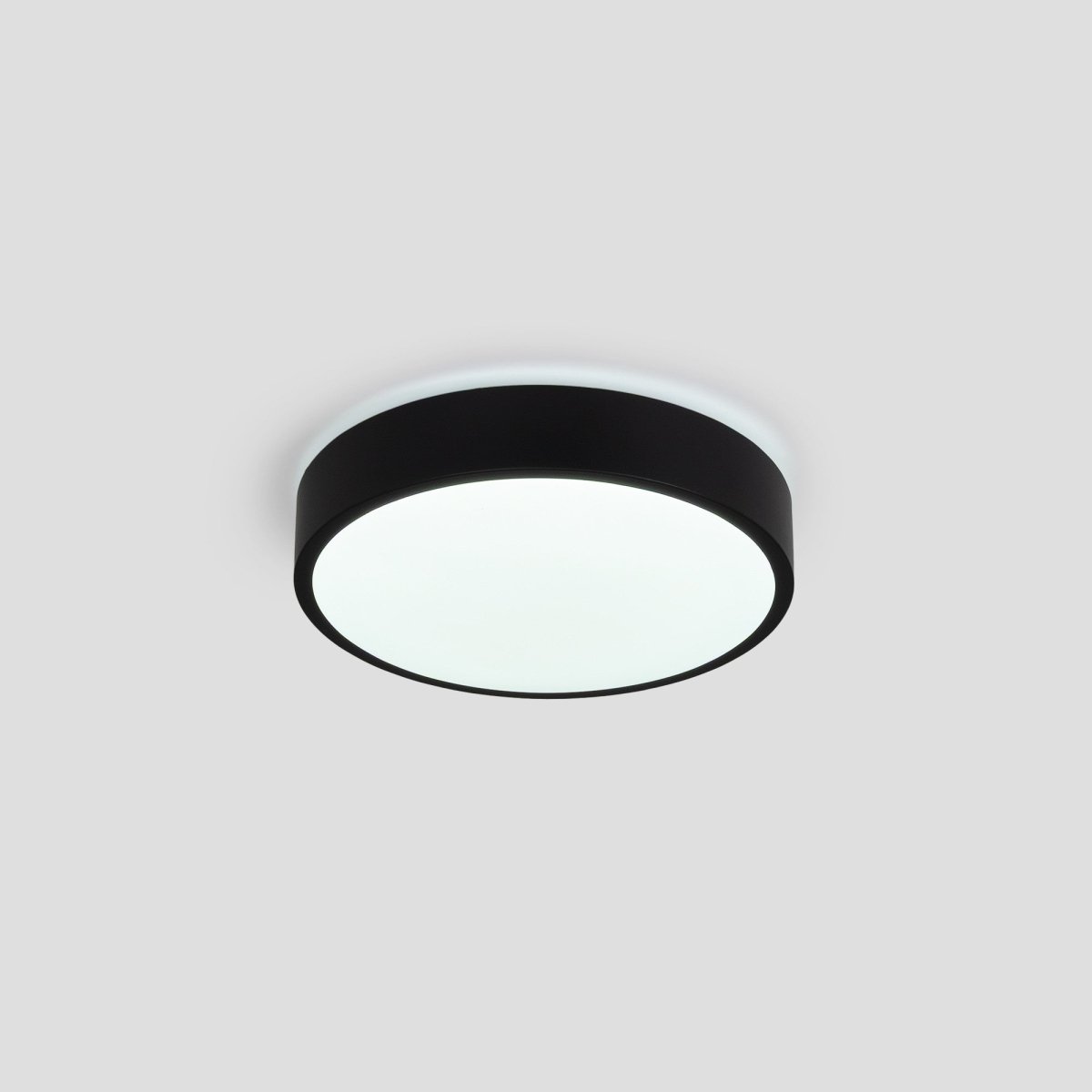 Lámpara de techo LED tipo plafón - CCT - 14W - Ø27cm - Barcelona Led-