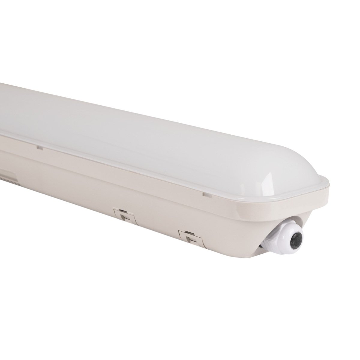 Pantalla estanca LED enlazable - 48W - 150cm - 6500K - Barcelona Led-
