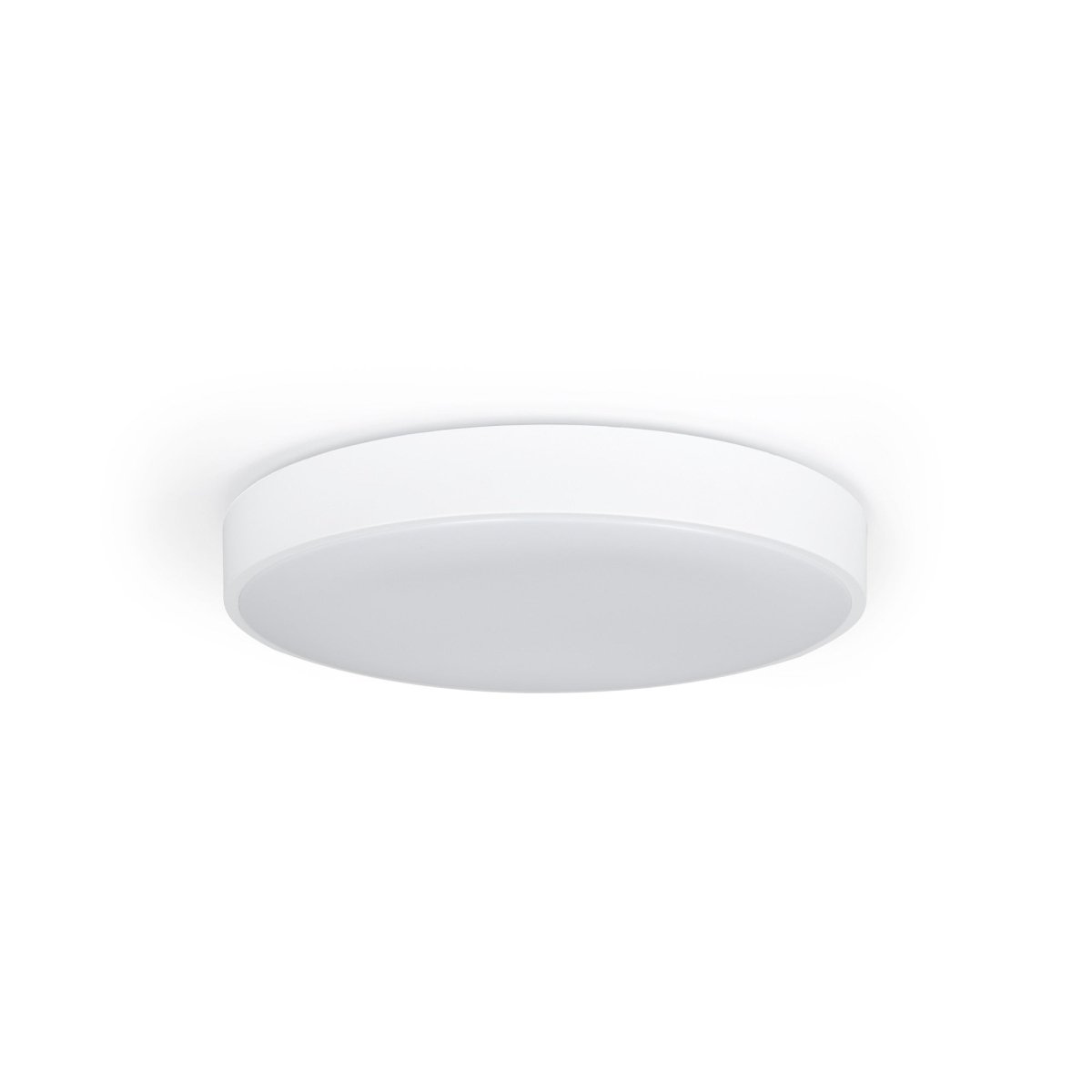 Lámpara de techo LED tipo plafón - CCT - 24W - Ø40cm - Barcelona Led-
