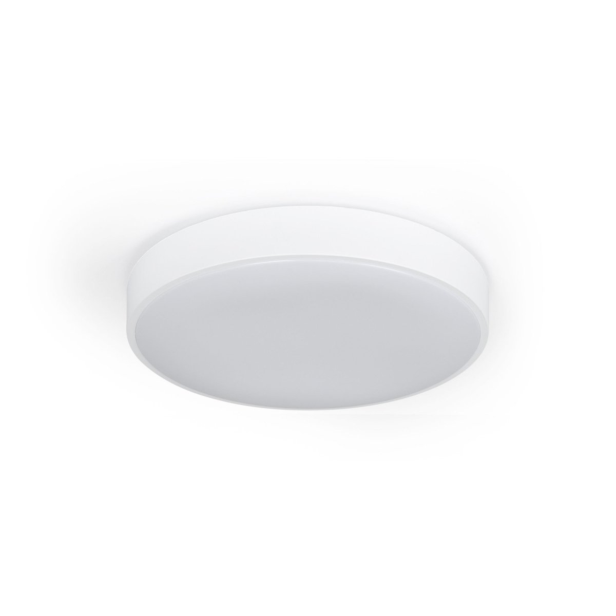 Lámpara de techo LED tipo plafón - CCT - 24W - Ø40cm - Barcelona Led-