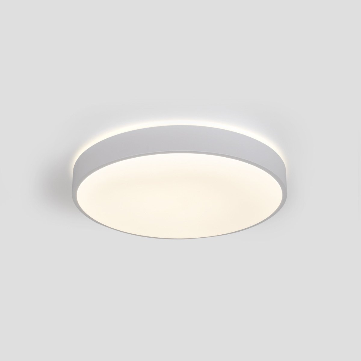 Lámpara de techo LED tipo plafón - CCT - 24W - Ø40cm - Barcelona Led-