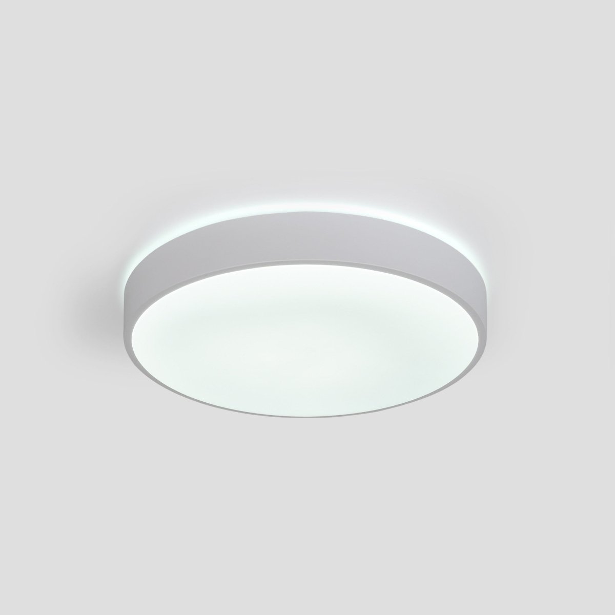 Lámpara de techo LED tipo plafón - CCT - 24W - Ø40cm - Barcelona Led-