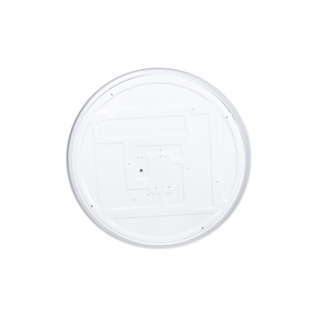Lámpara de techo LED tipo plafón - CCT - 24W - Ø40cm - Barcelona Led-