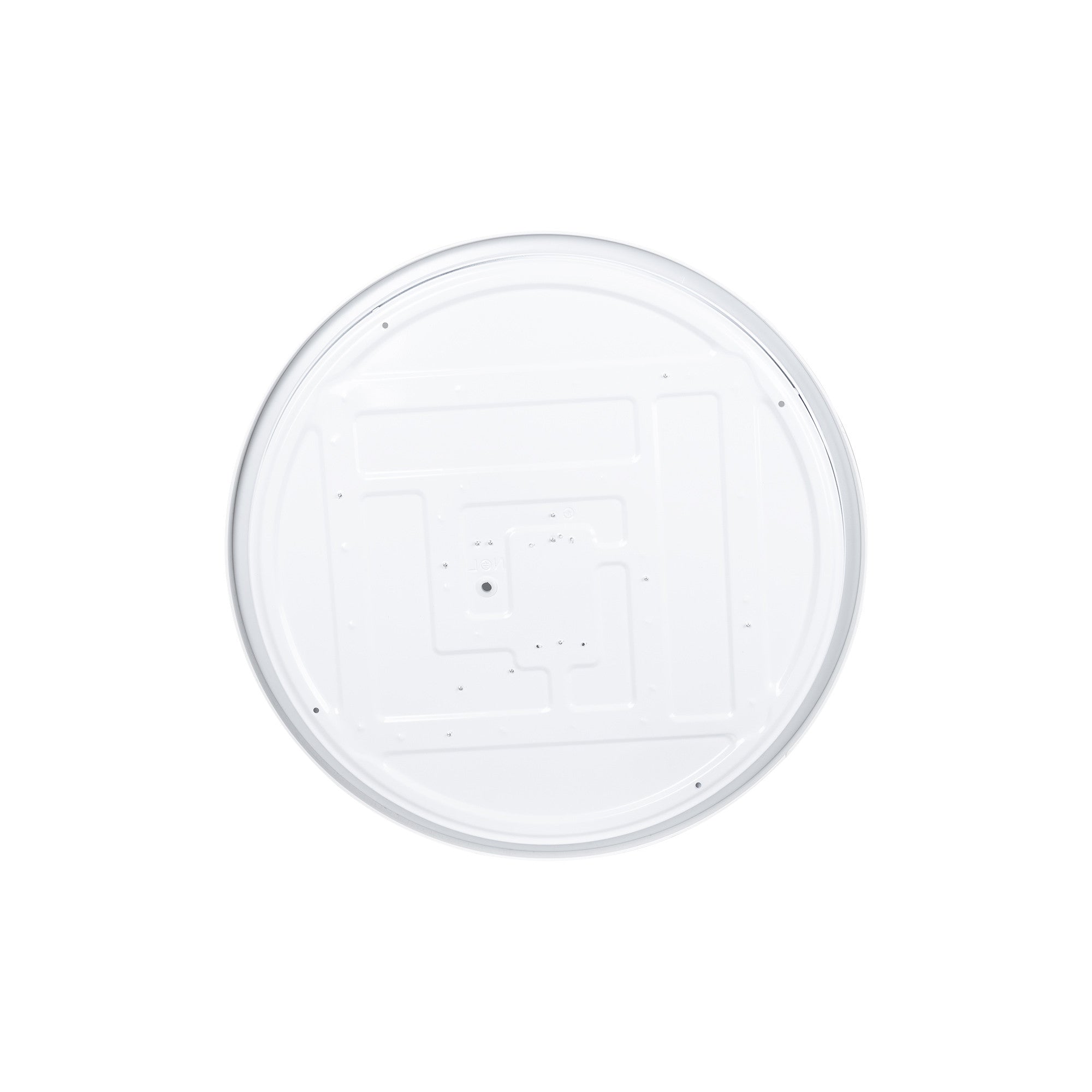 Lámpara de techo LED tipo plafón - CCT - 24W - Ø40cm (7)