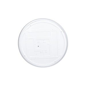 Lámpara de techo LED tipo plafón - CCT - 24W - Ø40cm (7)