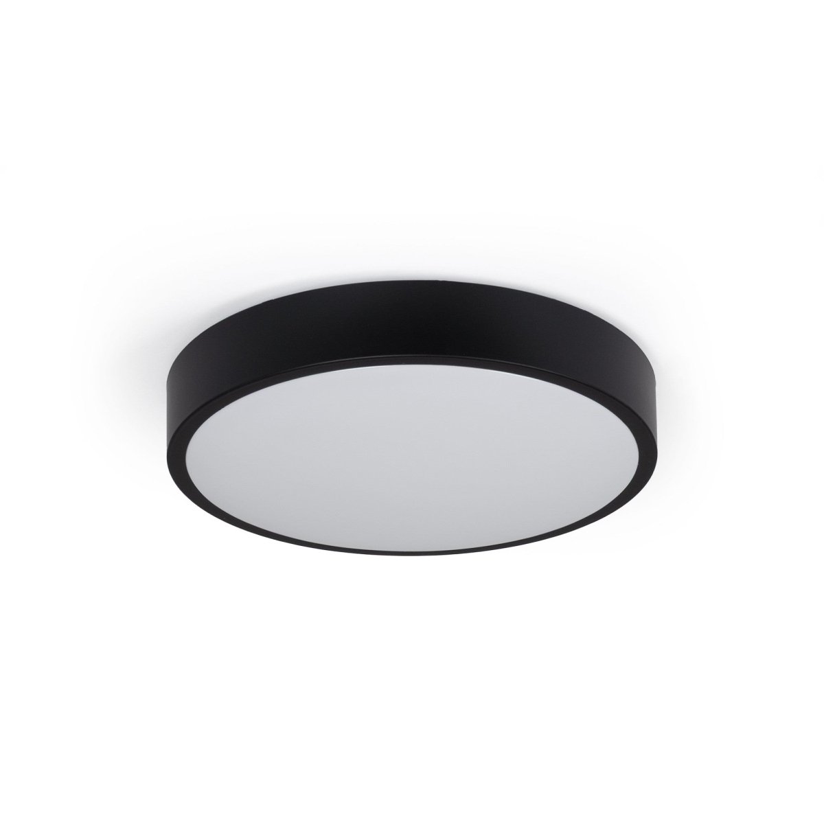 Lámpara de techo LED tipo plafón - CCT - 24W - Ø40cm - Barcelona Led-