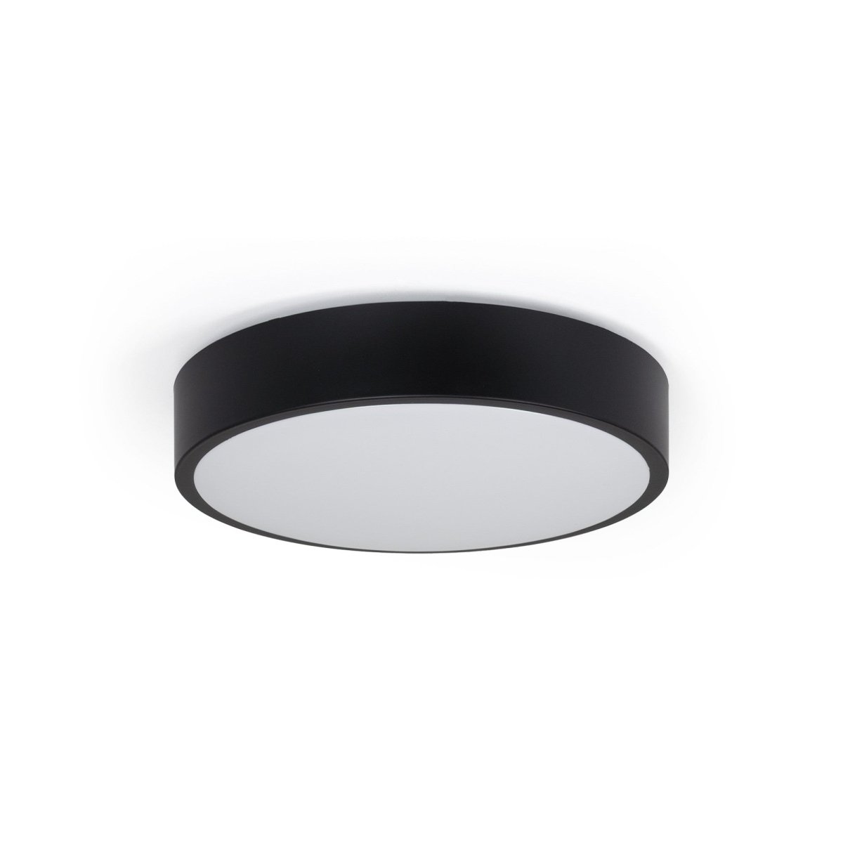 Lámpara de techo LED tipo plafón - CCT - 24W - Ø40cm - Barcelona Led-