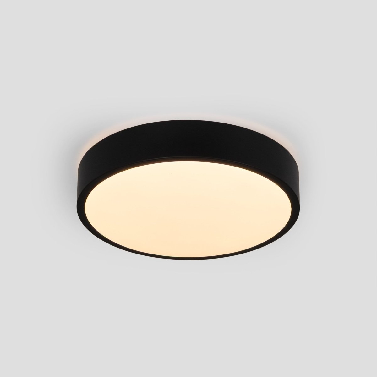 Lámpara de techo LED tipo plafón - CCT - 24W - Ø40cm - Barcelona Led-