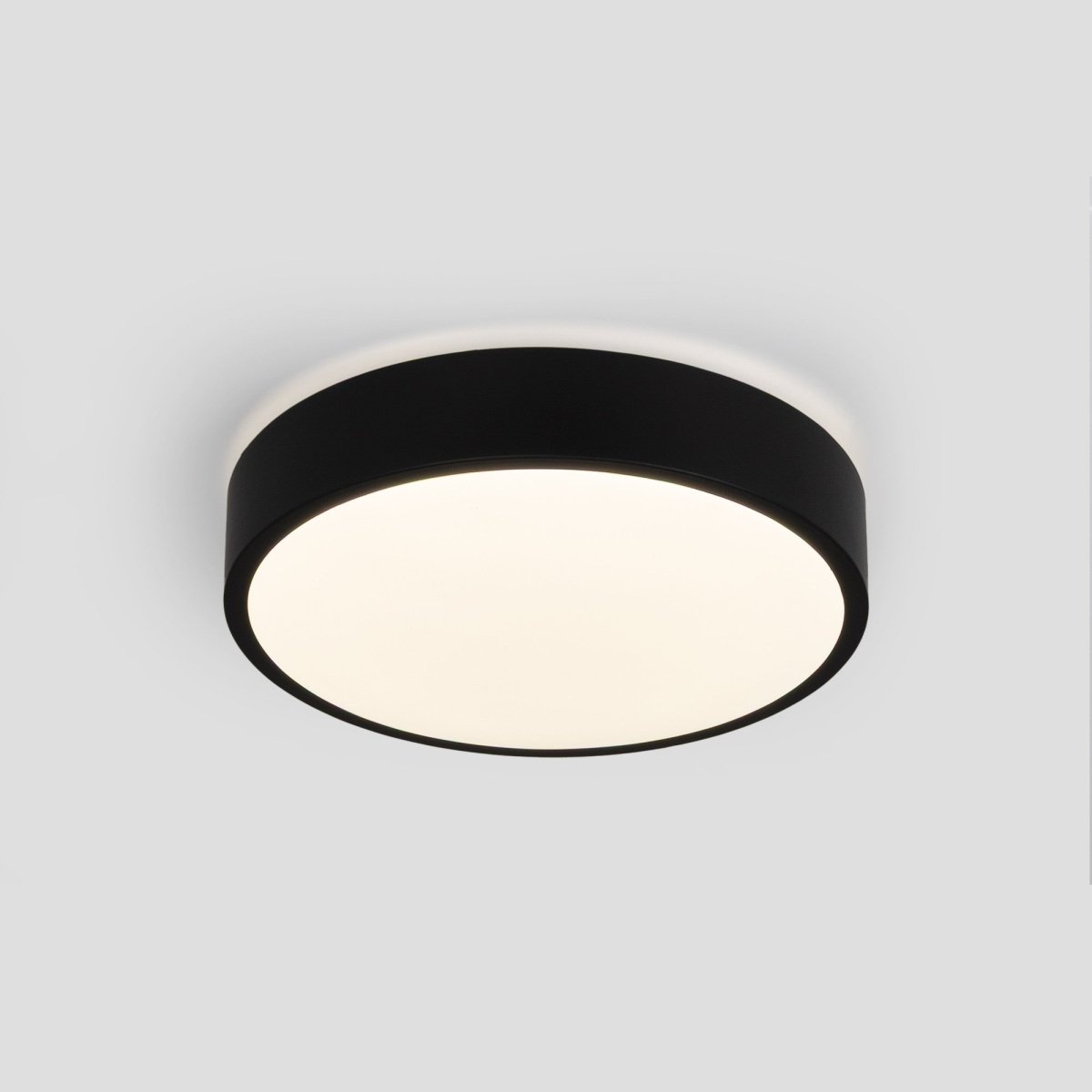 Lámpara de techo LED tipo plafón - CCT - 24W - Ø40cm - Barcelona Led-