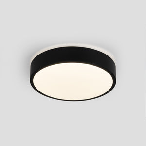 Lámpara de techo LED tipo plafón - CCT - 24W - Ø40cm (11)