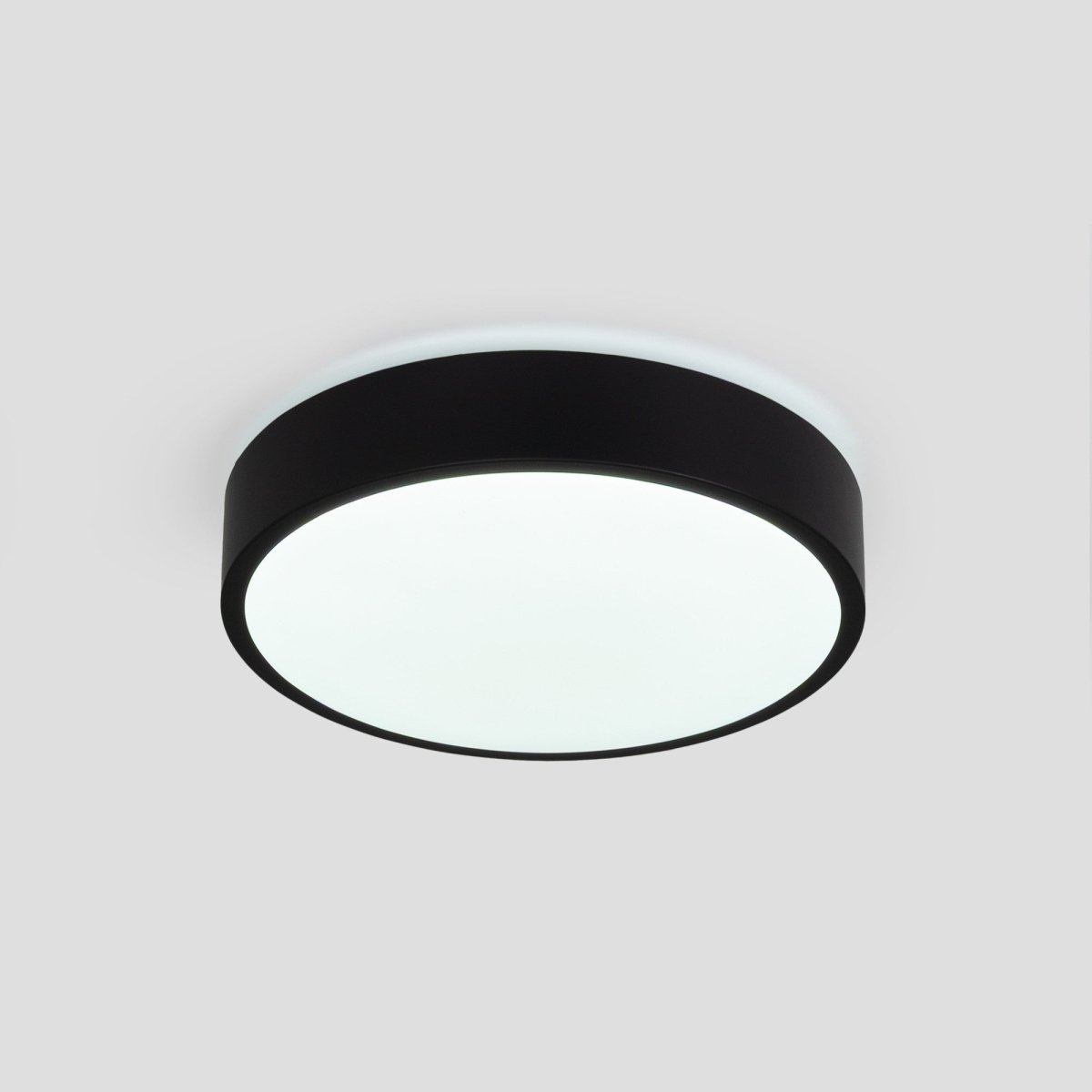 Lámpara de techo LED tipo plafón - CCT - 24W - Ø40cm - Barcelona Led-