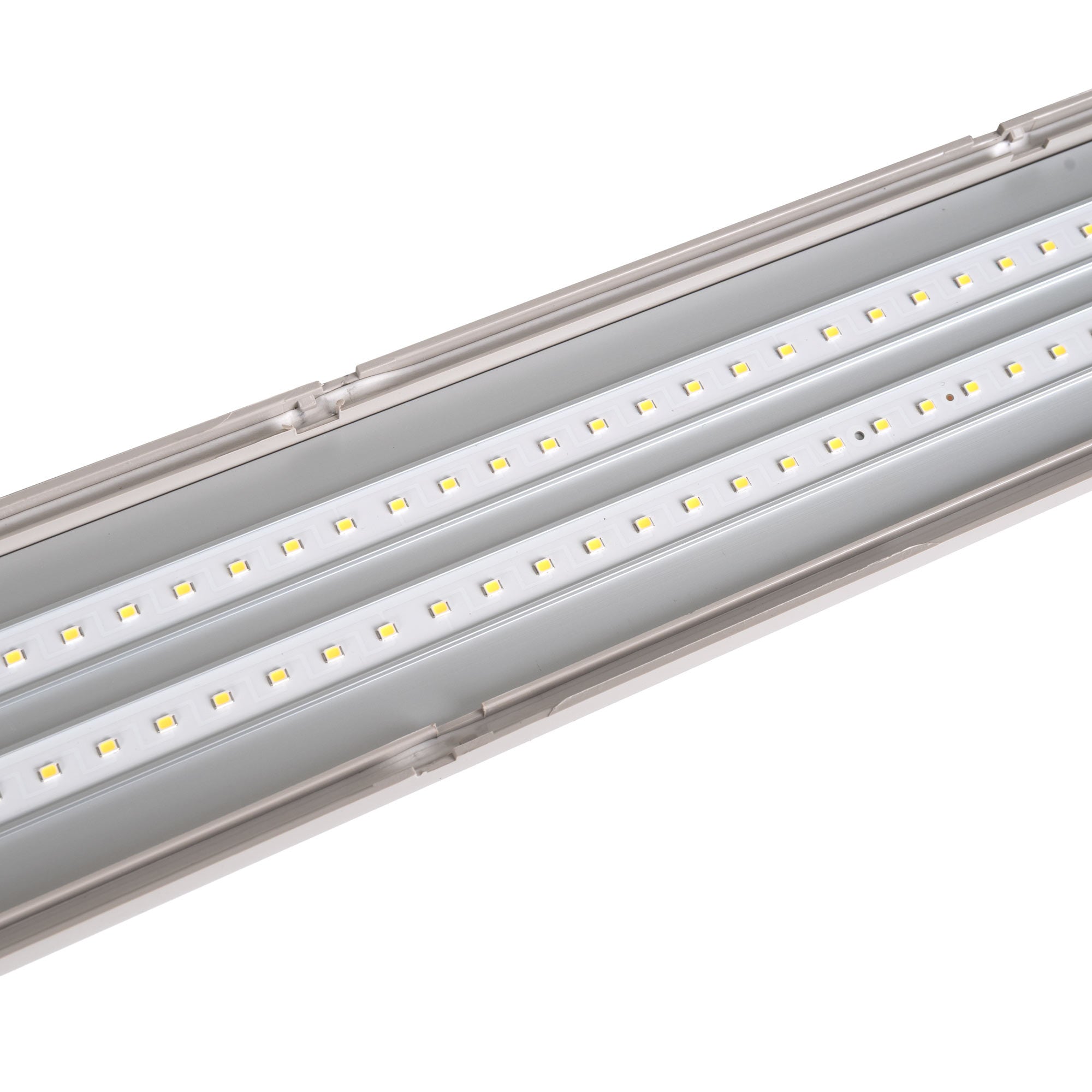 Pantalla estanca LED enlazable - 48W - 150cm - 6500K (7)