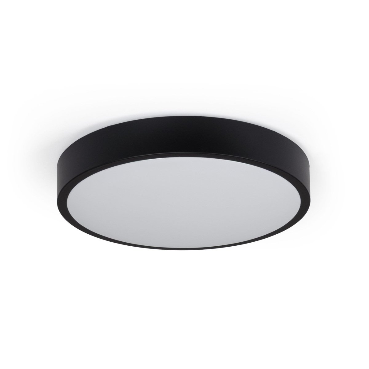 Lámpara de techo LED tipo plafón - CCT - 36W - Ø50cm - Barcelona Led-Decoración