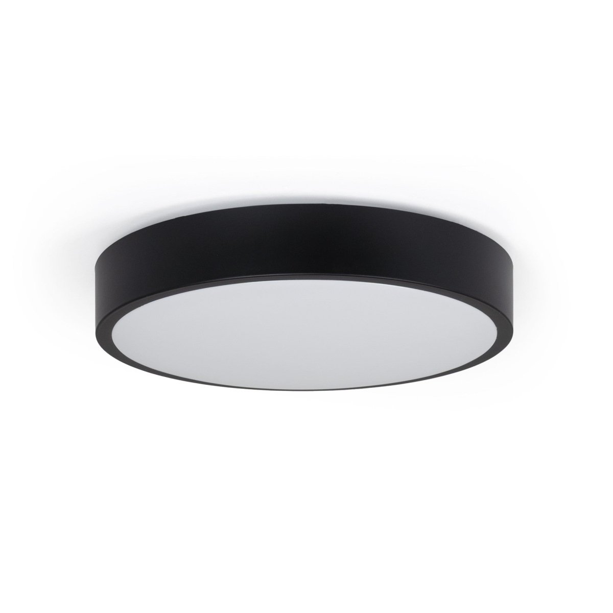 Lámpara de techo LED tipo plafón - CCT - 36W - Ø50cm - Barcelona Led-Decoración