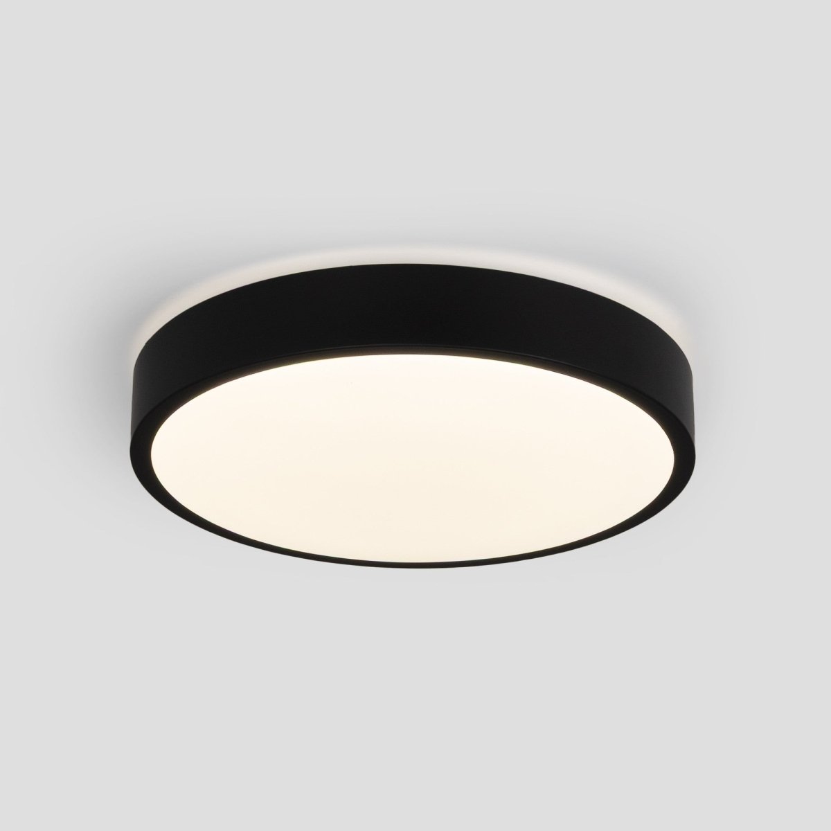 Lámpara de techo LED tipo plafón - CCT - 36W - Ø50cm - Barcelona Led-Decoración