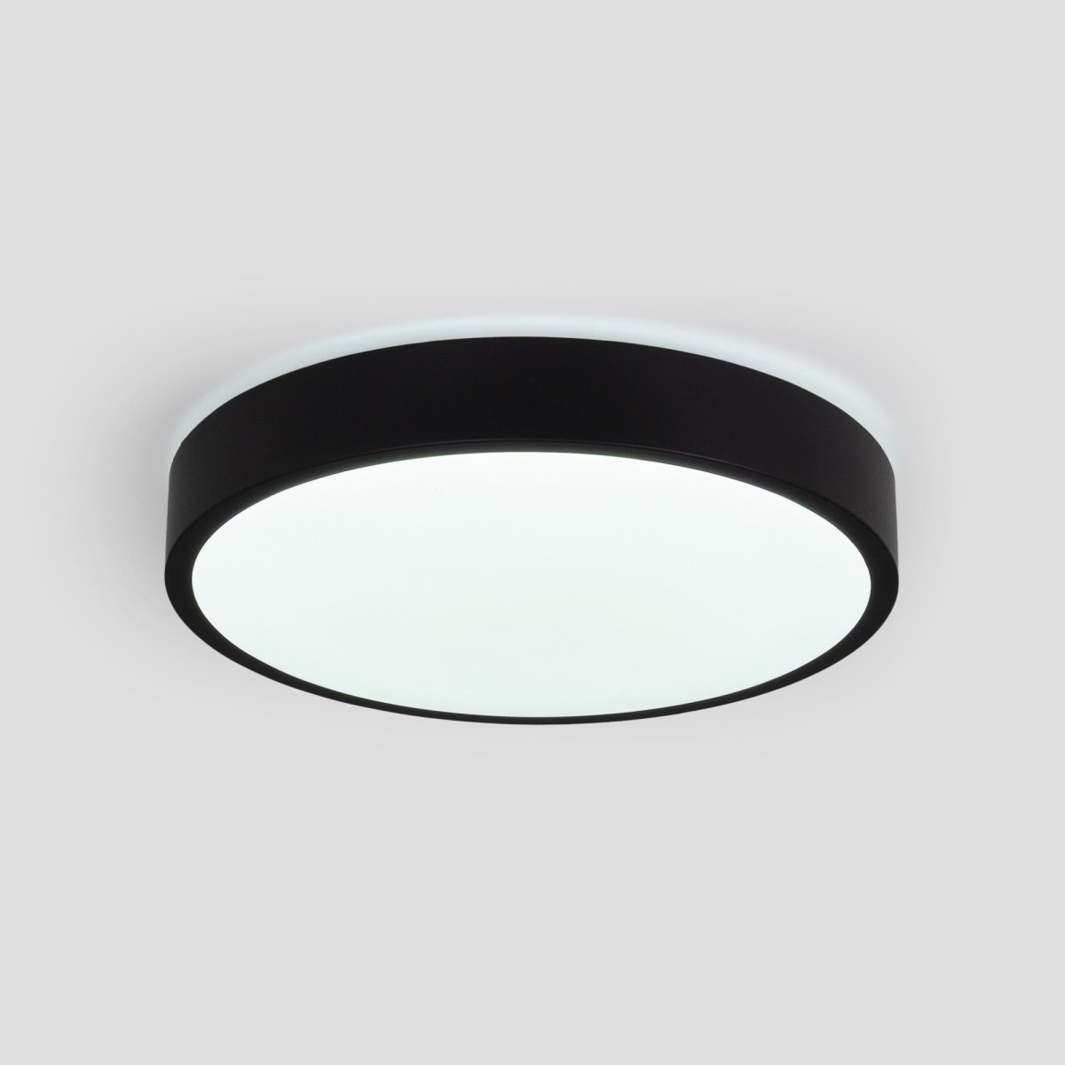 Lámpara de techo LED tipo plafón - CCT - 36W - Ø50cm - Barcelona Led-Decoración