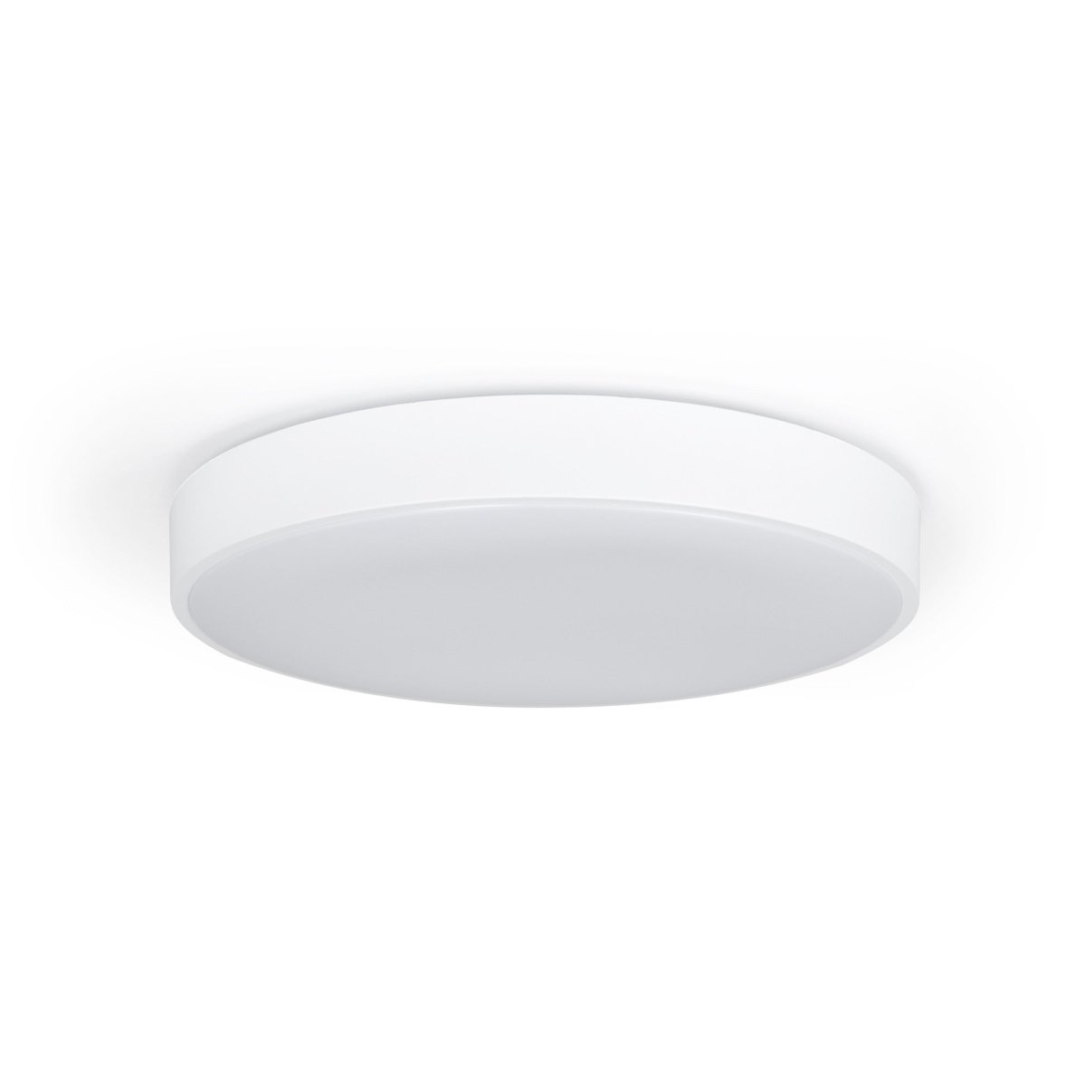Lámpara de techo LED tipo plafón - CCT - 36W - Ø50cm - Barcelona Led-Decoración
