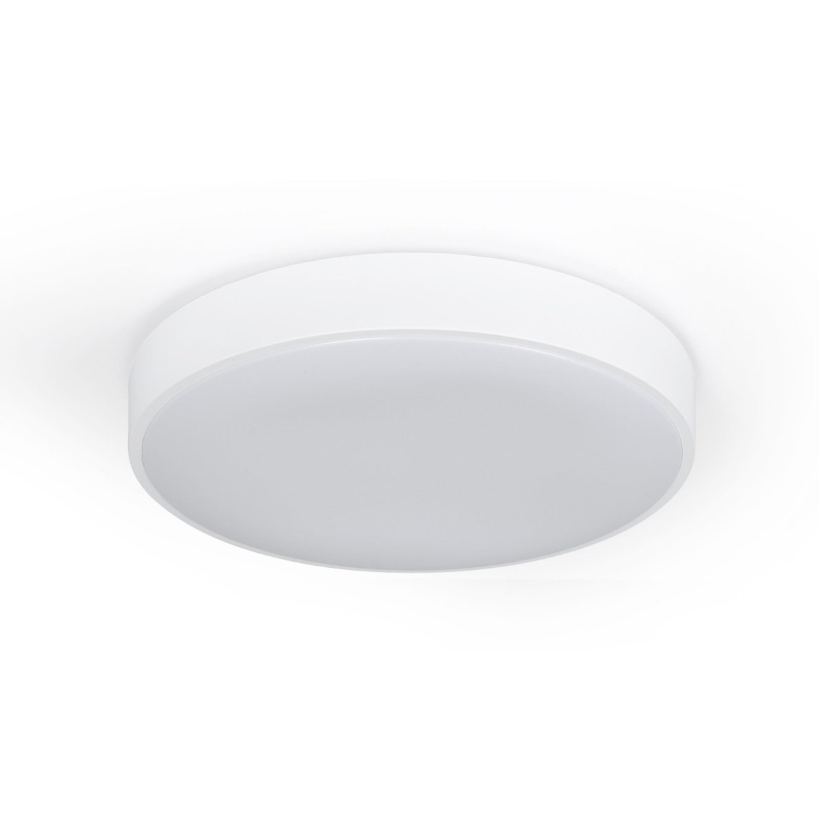Lámpara de techo LED tipo plafón - CCT - 36W - Ø50cm - Barcelona Led-Decoración